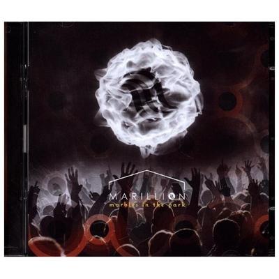 Marbles In The Park - Marillion Marillion, CD