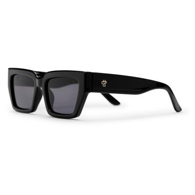 CHPO - Bastian Cat. 3 - Sonnenbrille Gr M schwarz