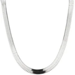 LIEBESKIND BERLIN Halskette  The Sleek