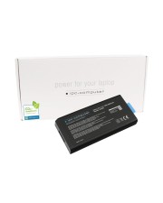 IPC-Computer Akku 49Wh kompatibel für Dell 4.400 mAh 11,1 V (F9M2V)