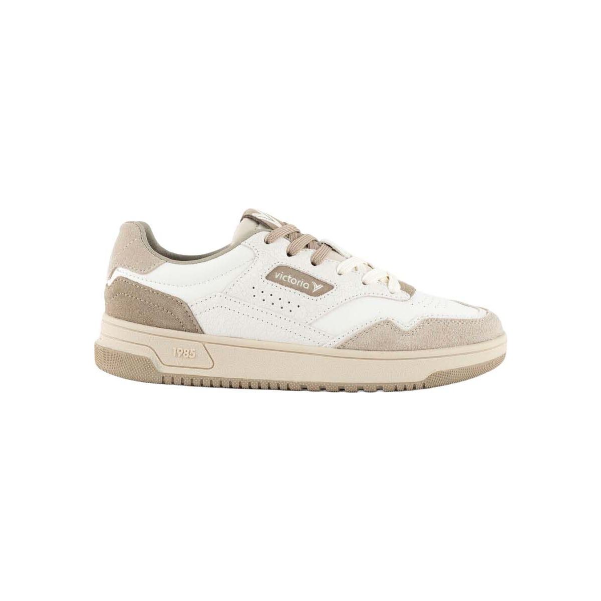 Victoria C80-CASUAL crema (297) 38 8800130-297-38