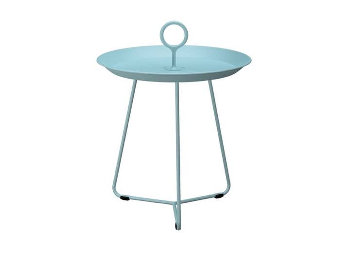 Sofatisch Eyelet Houe blau, Designer Henrik Pedersen
