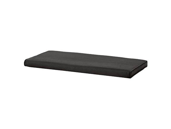 Sitzkissen 60cm Grau/Anthrazit