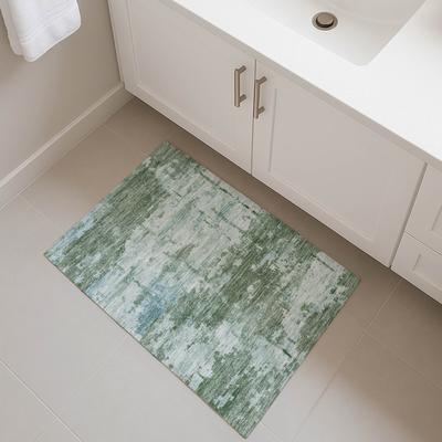 Addison Rugs Premium Washable Super Soft Modern Brandon Mayfield Rug