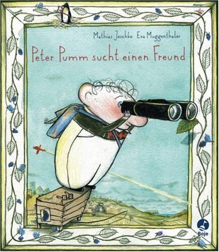 Mathias Jeschke - Peter Pumm sucht einen Freund - Preis vom 06.10.2026 07:26:00 h