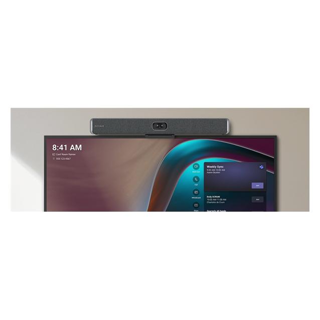 Maxhub Guangzhou Shirui U50 - XBar USB Videobar (XBAR U50)