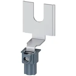 Siemens 3VA9480-0WC00 Hilfsleiteranschlussklemme für Schraubenflachanschluss 10 Zubehör für: 3VA1 3VA94800WC00  - 10 Stück