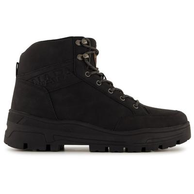 Napapijri - Boot Herb - Freizeitstiefel US 11 | EU 44 schwarz