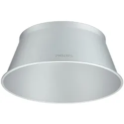 Philips Lighting Aluminiumreflektor BY020Z G2 ALU
