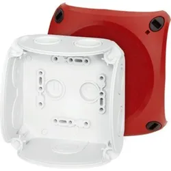 Hensel Kabelabzweigkasten DK 0400 R