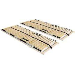 vidaXL, Lattenrost, Gazonen (28 Latten)