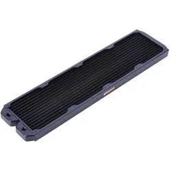 Alphacool NexXxoS ST30 Full Copper 560mm (140 mm), Wasserkühlung Radiator, Schwarz