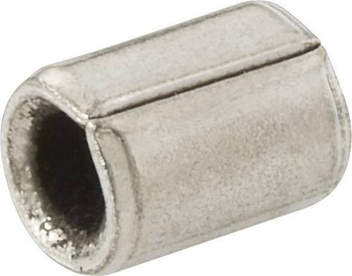 Reely Zylinderbuchse Innen-Durchmesser: 4mm Außen-Durchmesser: 5.5mm Breite: 6mm 1St.