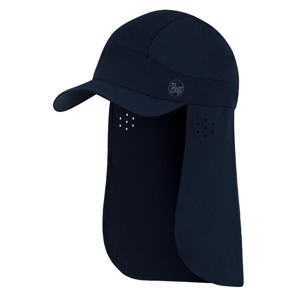 Buff Pack Bimini Solid Navy (124202.787.10)