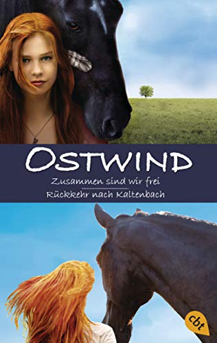 Carola Wimmer - Ostwind: Zusammen sind wir frei / Rückkehr nach Kaltenbach - Preis vom 17.10.2026 19:25:27 h