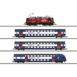 Märklin 81195 Z Zugpackung Züricher S-Bahn der SBB