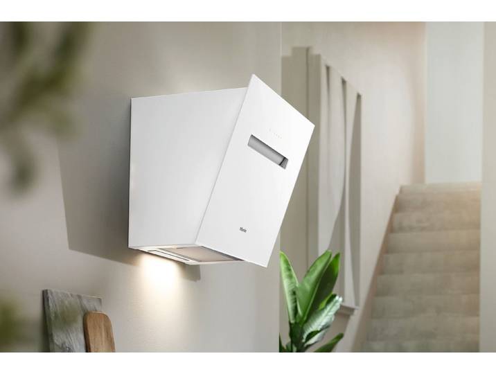 Miele Wandhaube DAH 1650 Active