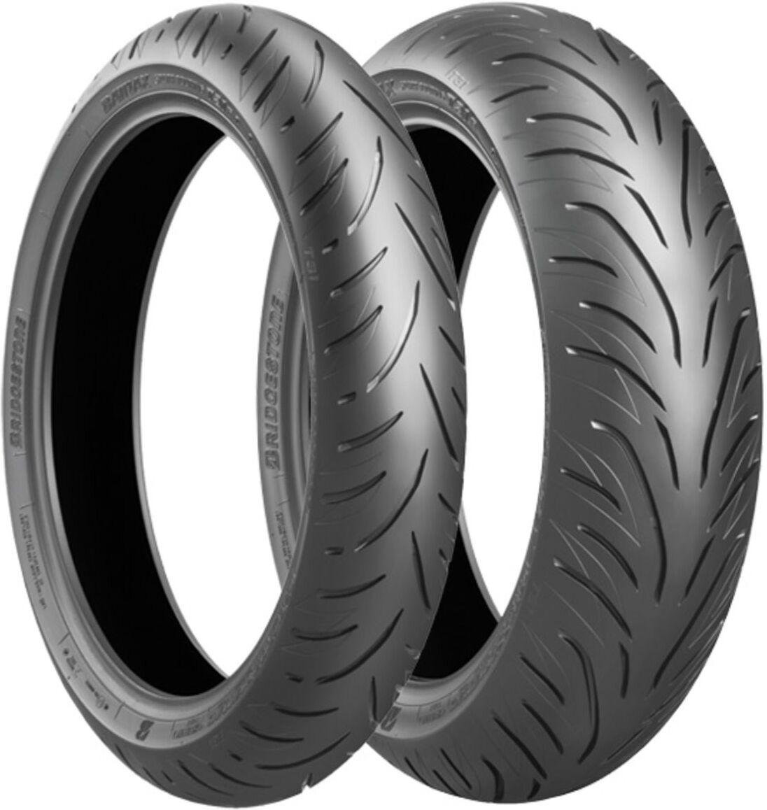 BRIDGESTONE Battlax Sport Touring T31 120/70R17 TL, Motorradreifen vorne