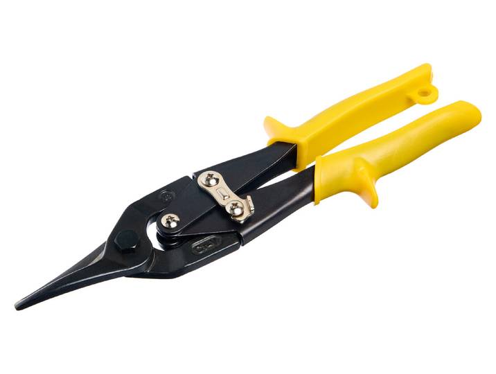 Ayce Blechschere Gerade 25 cm
