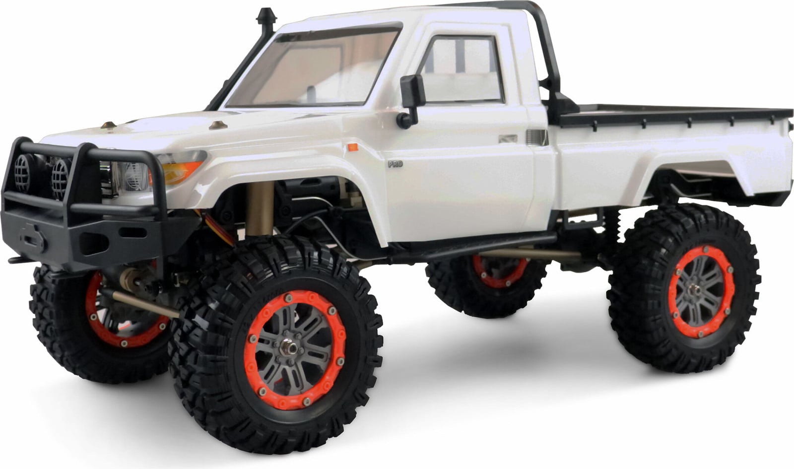 AMEWI RC Auto AMXRock RCX10P Crawler wit