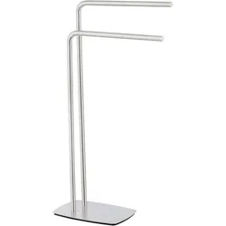 Handtuchständer IRIA (BHT 48x81,50x20 cm) - bunt - BHT 48x81,50x20 cm