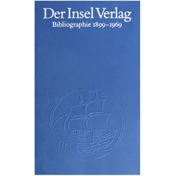 Der Insel-Verlag, Fachbücher von Heinz Sarkowski