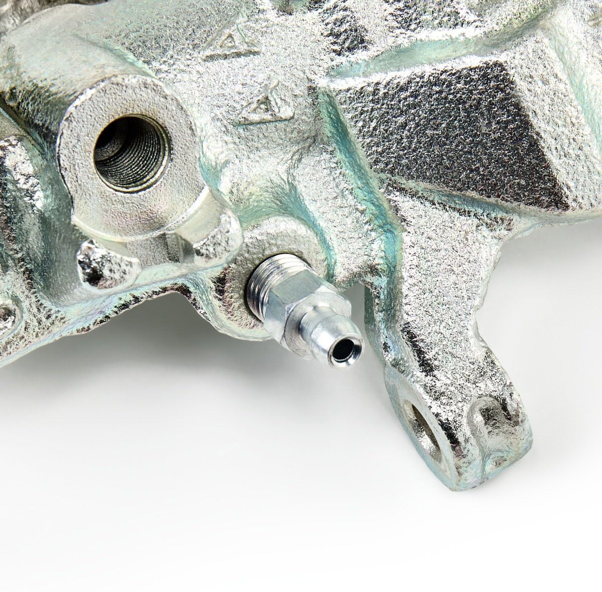 BREMBO F 28 146 Brake caliper