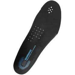 Shimano Standardschutzsohlen, Sohlen, Schwarz