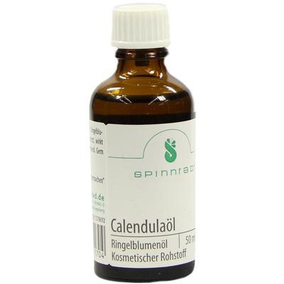Spinnrad GmbH CALENDULA ÖL 50 ml 01378692
