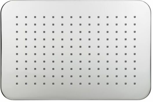 Herzbach Ceo Regenbrause 36.672740.1.01 220x220mm, 270 x 420 mm, chrom