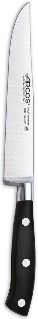 Arcos Cuchillo cocinero Riviera .  (15 cm)