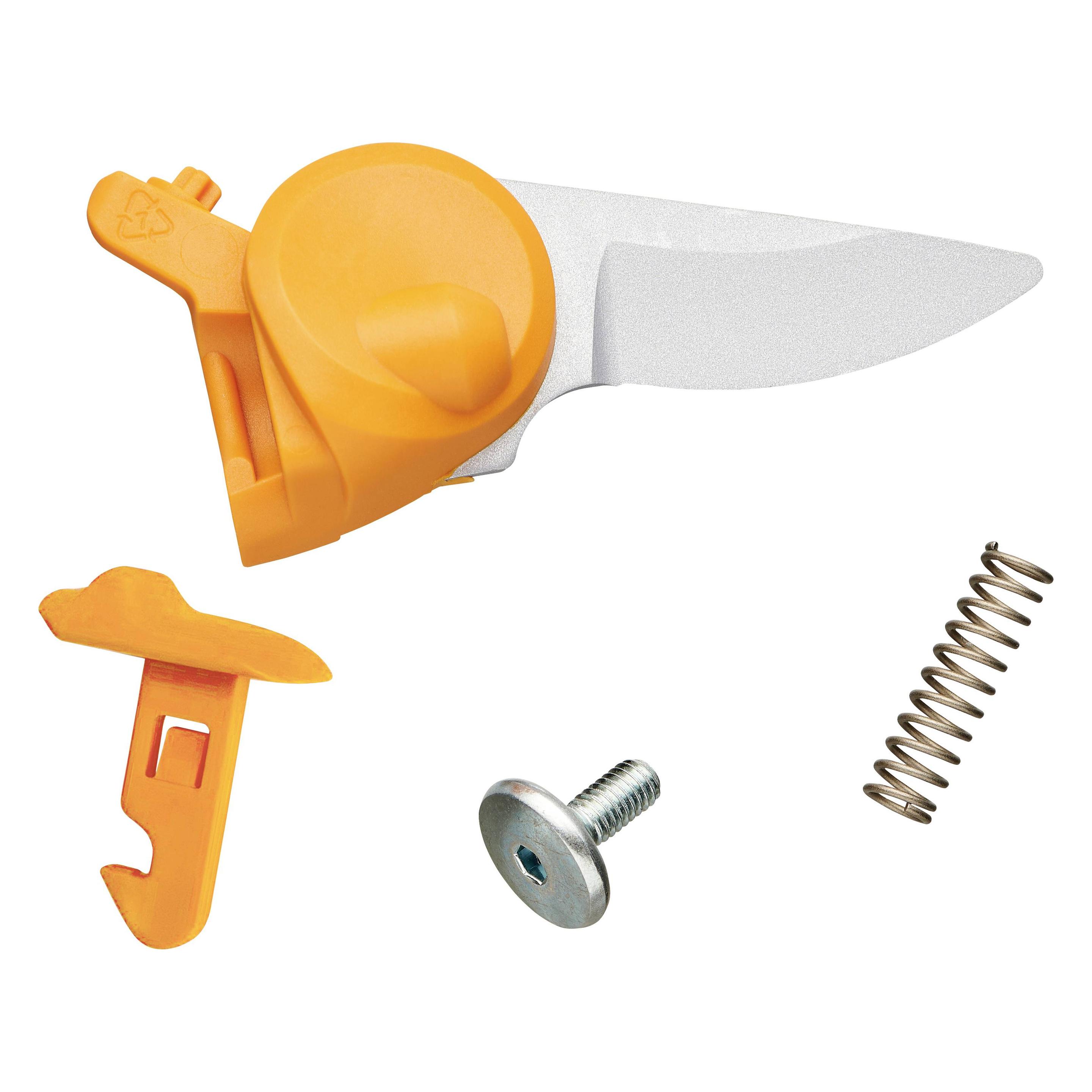 Fiskars 1064260 Ersatzklinge für X-series Bypass-Gartenschere M P921 (1057173) (1064260)