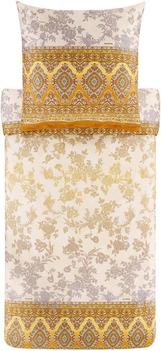 4 Overseas Hypoallergeen Winter Dekbed met Katoenen Vulling, 170 x 260 cm