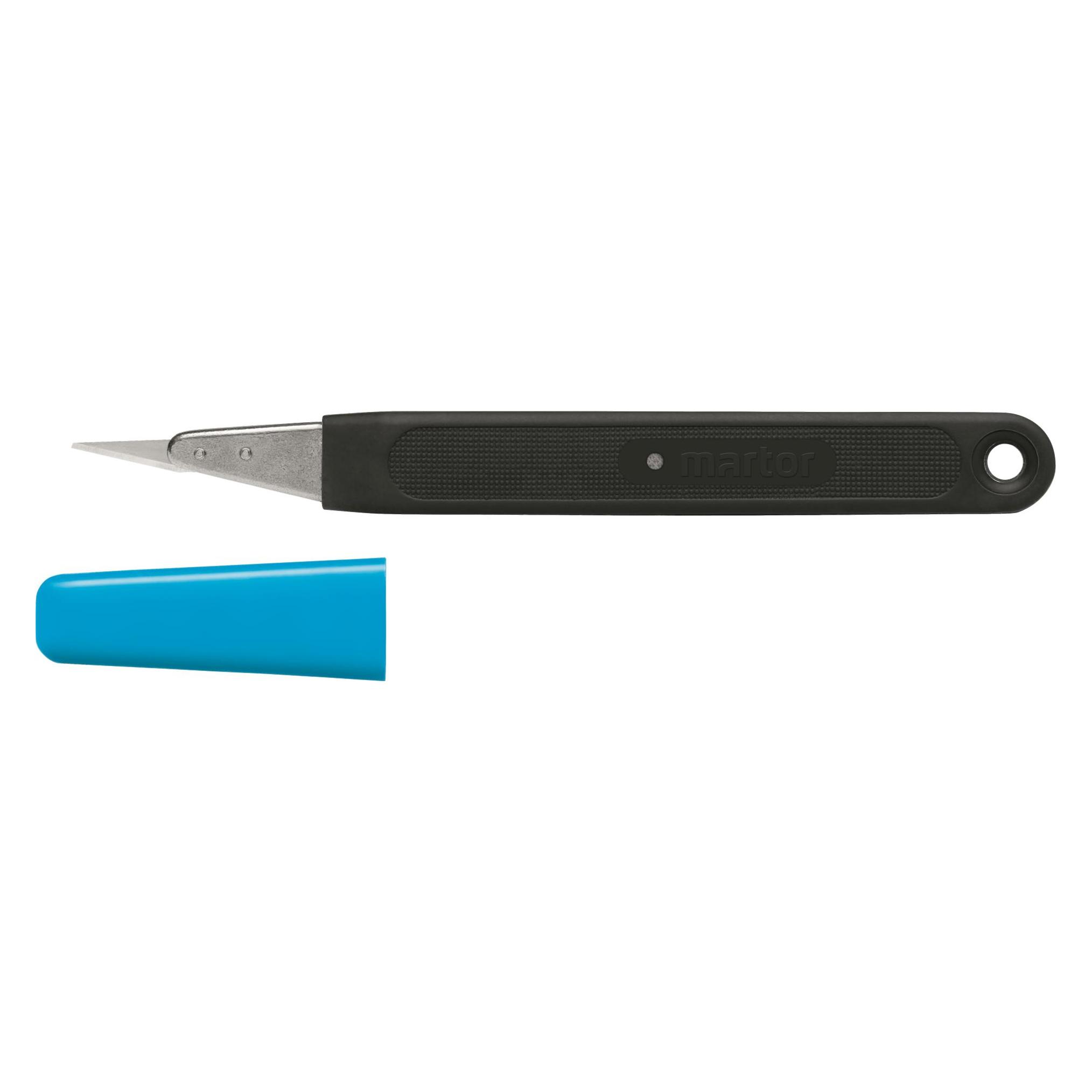 Martor 35134.02 Entgratemesser TRIMMEX SIMPLASTO NR. 35134 1 St. (35134.02)