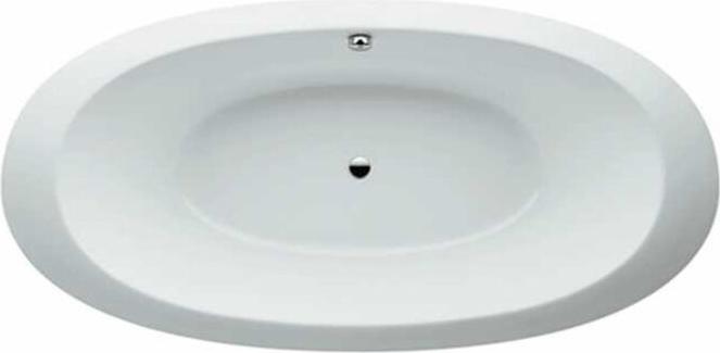 LAUFEN H2439700000001 Einbau-BW ALESSI 1020x2030x575