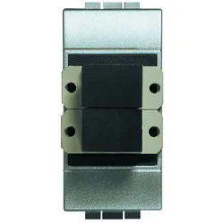 BTicino NT4268SC Glasfasersteckdose für SC Fiberoptik-Stecker duplex 1M Tech