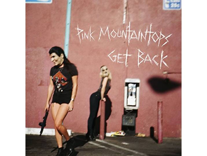 Get Back