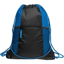 CLIQUE Smart Turnbeutel 55 - royal