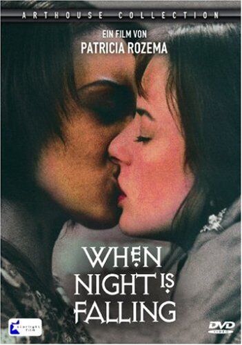 Patricia Rozema - When Night Is Falling - Preis vom 08.10.2026 07:26:42 h