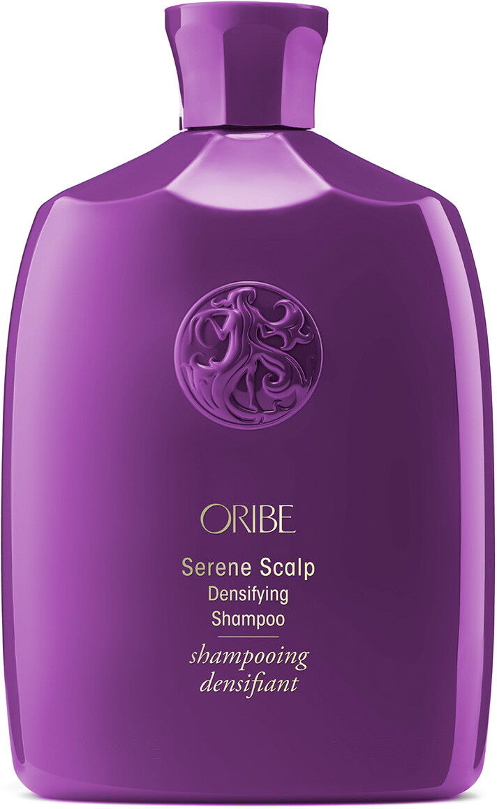 250ml Oribe Serene Scalp Densifying Shampoo