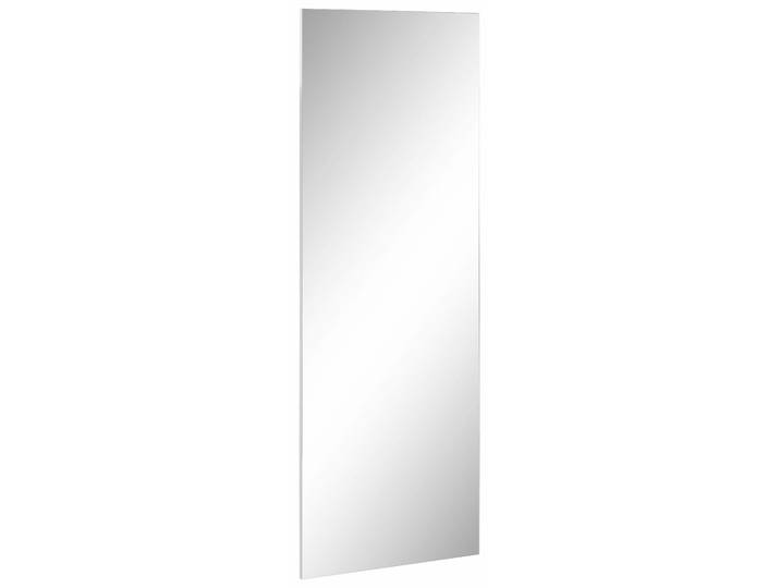 Spiegel BORCHARDT MÖBEL Panama 166x60cm , transparent (weiß), B:60cm H:166cm T:2cm, Glas, Spiegel, Spiegel, Ganzflächig, hochkant oder quer montierbar