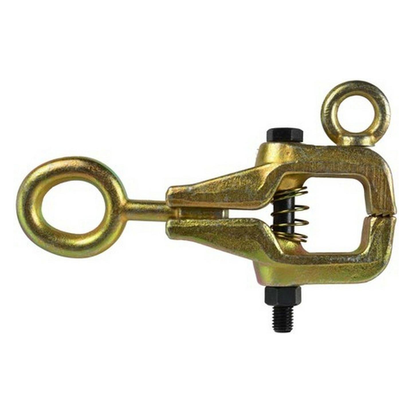 GEKO Anhänger-Klemme Typ C, 3 t 240 mm (10 mm) (G02751)
