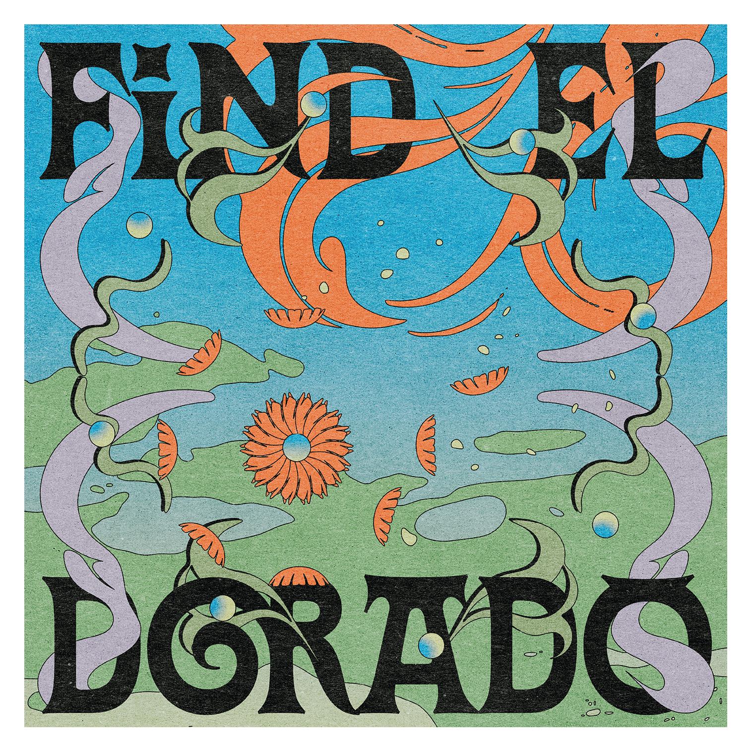 Parlophone Label Group FIND EL DORADO (OGV) (RECY) (Paul Weller) (59976180)