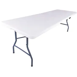 Klapptisch Catering - 242x75 cm