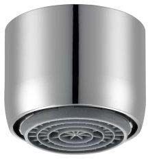 Neoperl Cascade slc pca Strahlregler 02724194 chromé, M 22x1, 2000 gpm / 3,8 l / min