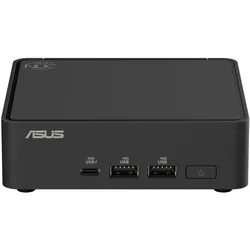 Ernitec Mini PC - NUC 15 Pro - Intel, Barebone