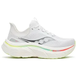 Saucony Damen Paramount Max weiß 42.0