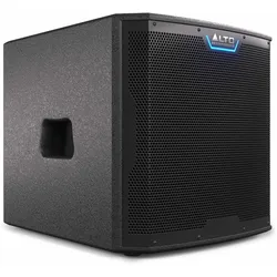 Alto Professional TS12S, 2500-WATT-AKTIV-SUBWOOFER MIT 12-ZOLL-TREIBER