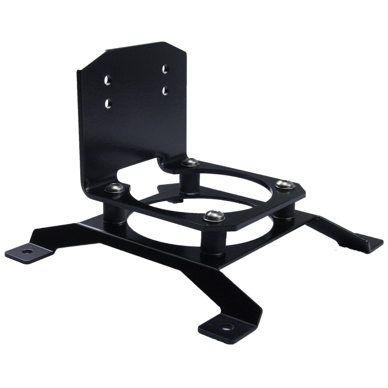 Watercool HEATKILLER Tube - Stand for fan mounting (120mm fans)