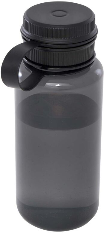 Bouteille de sport personnalisable 900 ml Ryder noir